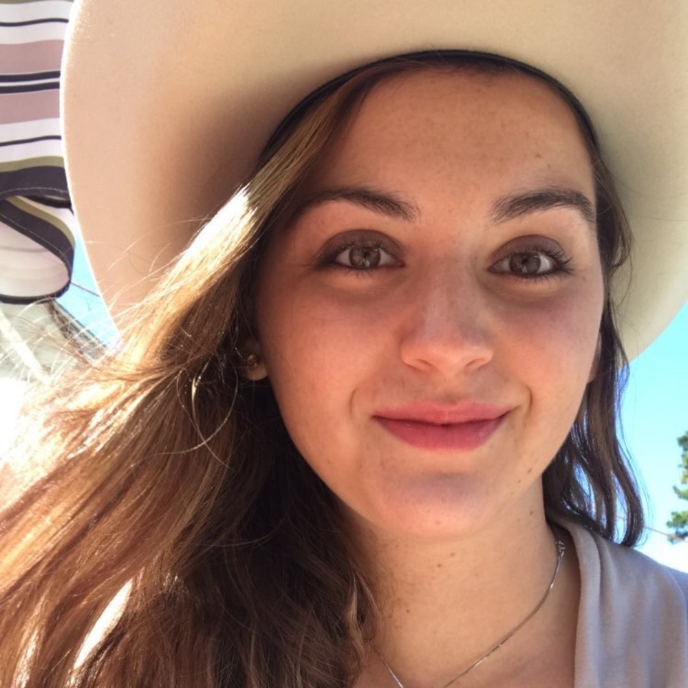 Meet your Posher, Juliet